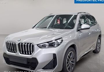 BMW X1 24.376 km 43.995 &euro; München 80939