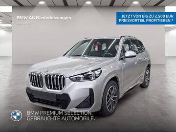 Gebrauchte BMW X1