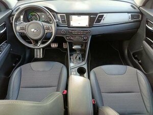 Kia NIRO 1.6 PHEV DCT SPI TECH 25.090 km 18.460 &euro; Höhenkirchen-Siegertsbrun 85635
