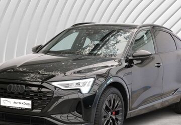 Audi Q8 49.229 km 43.390 &euro; Unterschleißheim 85716