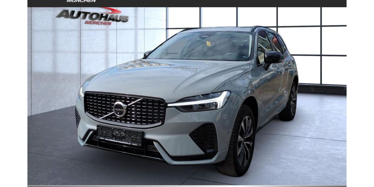 Volvo XC60 25.500 km 37.990 &euro; München 81825
