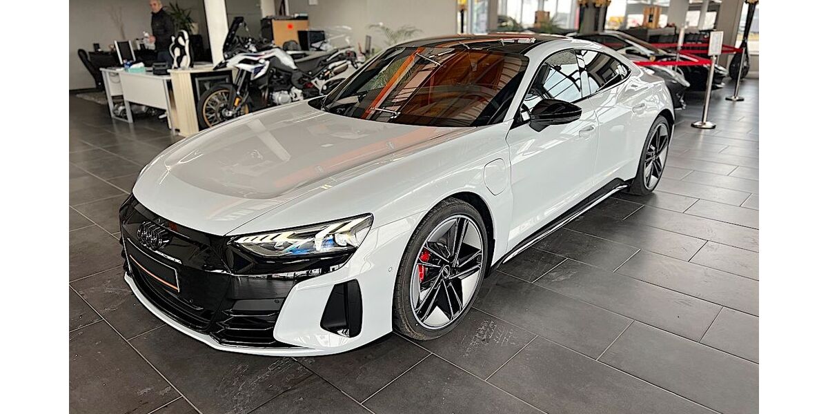 Audi e-tron 35.000 km 69.900 &euro; Egling 82544