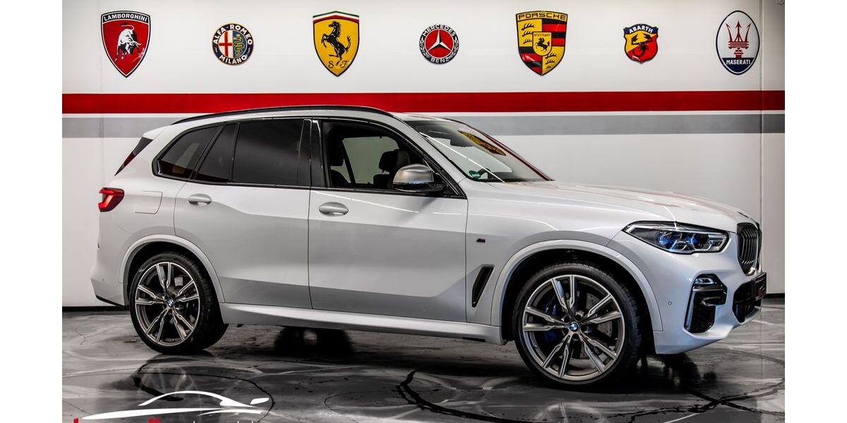 BMW X5 M50 167.500 km 42.890 &euro; Pastetten (nähe München) 85669