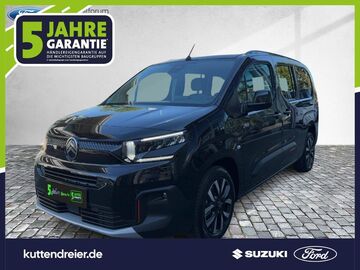 Gebrauchte Citroën Berlingo