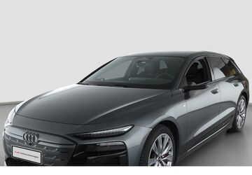 Audi A6 e-tron 18.200 km 83.500 &euro; Ebersberg bei München 85560