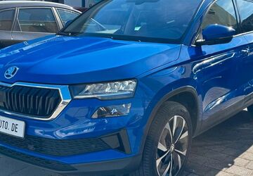 Skoda Karoq 135.726 km 21.999 &euro; Ottobrunn 85521
