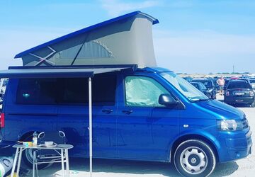 VW T5 California 225.000 km 20.500 &euro; München 81835