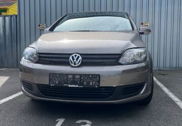 VW Golf 30.000 km 10.000 &euro; München 81929