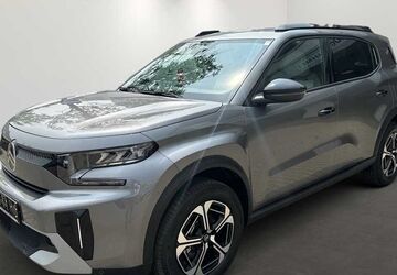 Citroen C3 Aircross 8.000 km 25.990 &euro; München 80339