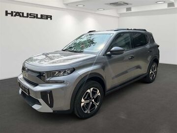 Gebrauchte Citroen C3 Aircross