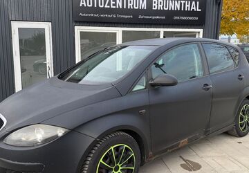 Seat Altea 201.034 km 790 &euro; Hofolding (Bei München) 85649