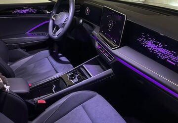 VW Tiguan 7.000 km 39.990 &euro; München 80809