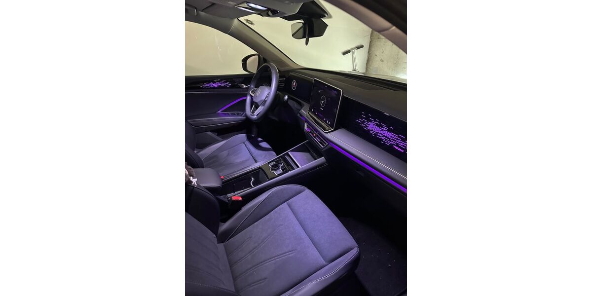 VW Tiguan 7.000 km 39.990 &euro; München 80809