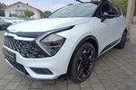 Kia SPORTAGE 1.6T PHEV GT LINE SD|GD|DRIVE|SOUND 5.000 km 41.490 &euro; Höhenkirchen-Siegertsbrun 85635