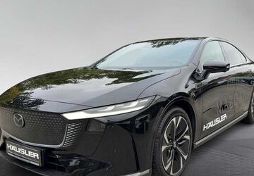 Mazda 6e 5.000 km 43.990 &euro; Fürstenfeldbruck 82256