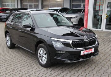 Skoda Kamiq 14.788 km 20.950 &euro; Ebersberg 85560