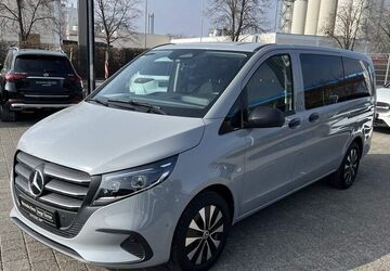 Mercedes-Benz Vito 14.342 km 59.880 &euro; Neufahrn 85375