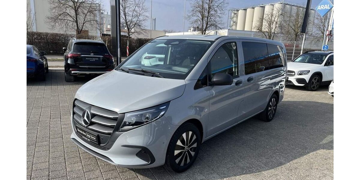 Mercedes-Benz Vito 14.342 km 59.880 &euro; Neufahrn 85375