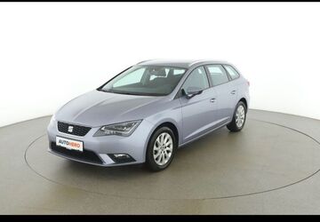 Seat Leon 130.000 km 10.000 &euro; Bergkirchen 85232