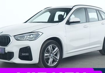 BMW X1 26.909 km 32.625 &euro; Garching bei München 85748