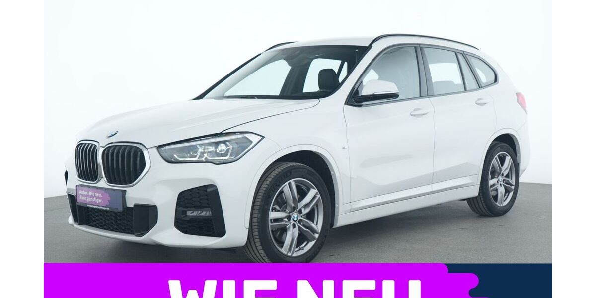 BMW X1 26.909 km 32.625 &euro; Garching bei München 85748