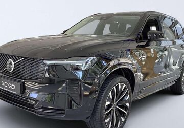 Volvo XC90 10.000 km 84.990 &euro; München 80337