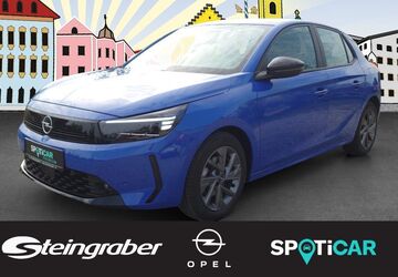 Opel Corsa 19.900 km 17.880 &euro; Holzkirchen 83607