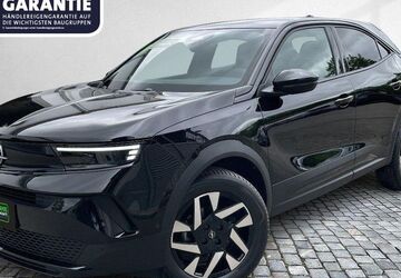 Opel Mokka 19.986 km 19.650 &euro; München 81477