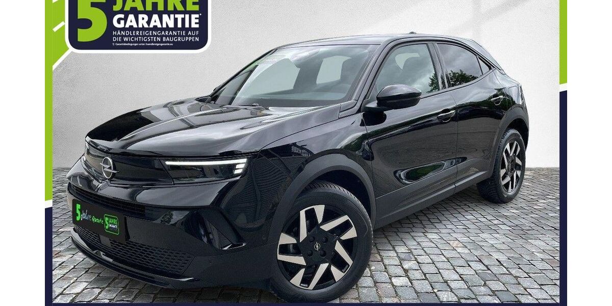 Opel Mokka 19.986 km 19.650 &euro; München 81477