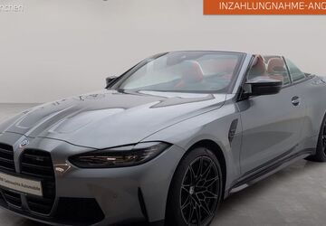 BMW M4 47.909 km 69.980 &euro; München 80939