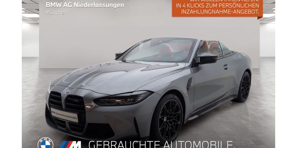 BMW M4 47.909 km 69.980 &euro; München 80939
