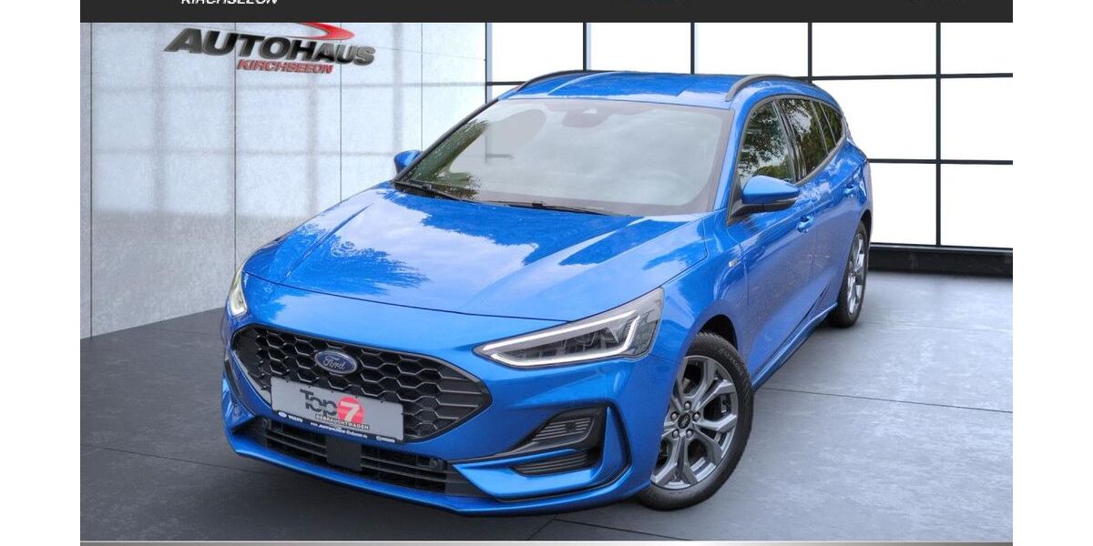 Ford Focus 75.900 km 18.950 &euro; Kirchseeon 85614