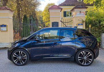 BMW i3 70.500 km 22.300 &euro; München 80993