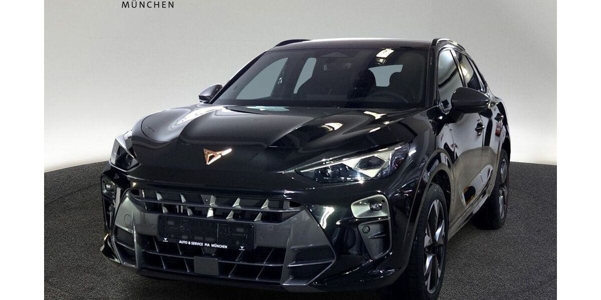 Cupra Terramar 6.500 km 43.990 &euro; München 80935