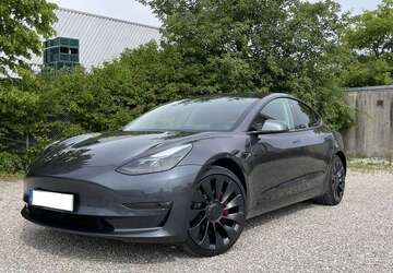 Tesla Model 3 57.000 km 34.990 &euro; München 80809