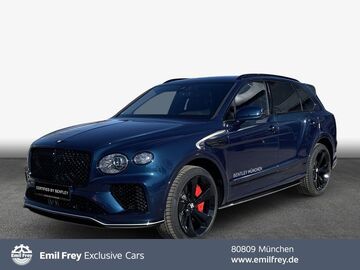 Gebrauchte Bentley Bentayga