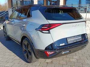 Kia SPORTAGE 1.6T AWD DCT NIGHTLINE SD GD 8.467 km 36.490 &euro; Höhenkirchen-Siegertsbrun 85635