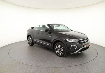 VW T-Roc 33.132 km 26.440 &euro; Garching 85748