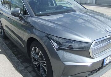 Skoda Enyaq 1.100 km 35.999 &euro; Hohenbrunn bei München 85662