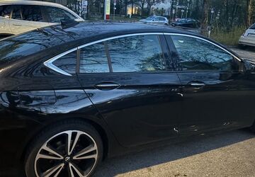 Opel Insignia 61.000 km 13.800 &euro; München 81375