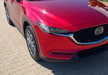 Mazda CX-5 106.000 km 20.900 &euro; München 81549