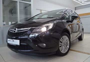 Opel Zafira 182.991 km 8.700 &euro; Ottobrunn / Riemerling 85521