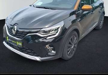 Renault Captur 41.000 km 14.890 &euro; München 80807