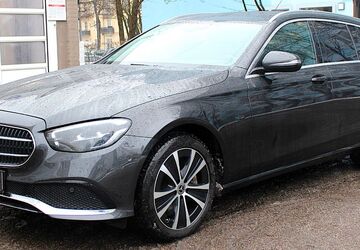 Mercedes-Benz E 300 130.000 km 25.600 &euro; München 80636