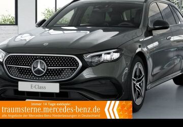 Mercedes-Benz E 300 11.207 km 49.990 &euro; München 80636