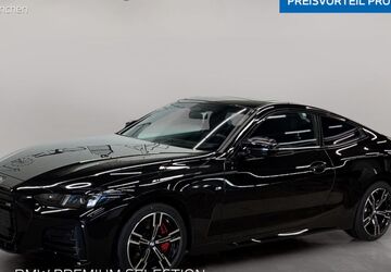 BMW M440 9.714 km 63.495 &euro; München 80939