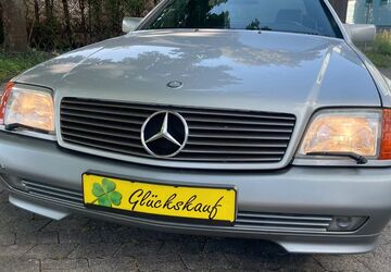 Mercedes-Benz SL 280 32.098 km 34.850 &euro; Eching bei München 85386