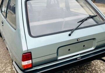 Ford Fiesta 63.900 km 3.490 &euro; Maisach 82216