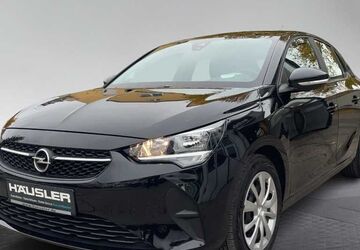 Opel Corsa 23.850 km 14.900 &euro; München 81673