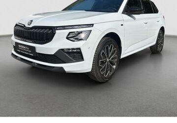 Skoda Kamiq 27.000 km 26.900 &euro; Ebersberg bei München 85560